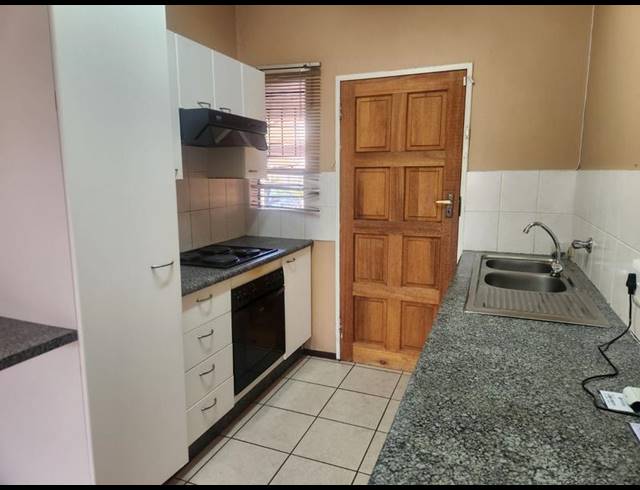 2 BEDROOM PROPERTY TO RENT IN WILLOWBROOK